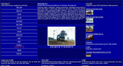 Desktop Screenshot of parowozy.com.pl